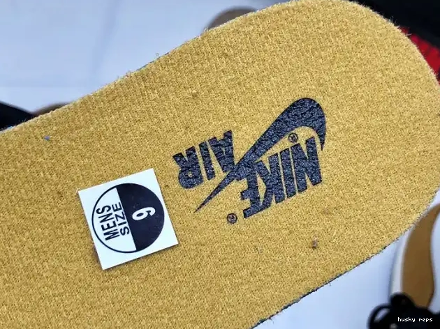 Cheap Husky the Retro High 555088-700 Air Jordan Year of Rookie OG 1 0613